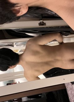Sub Bottom - Male escort in Hong Kong Photo 6 of 9