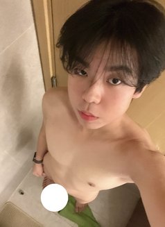 Sub Bottom - Male escort in Hong Kong Photo 9 of 9