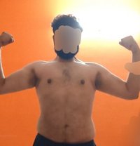 Sub Stripper - Male escort in Hyderabad