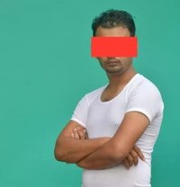 Subash A - Male escort in Colombo