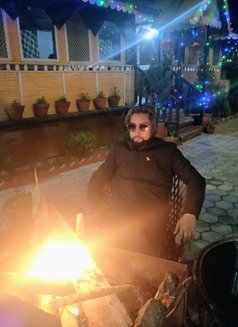 Subash Paudel - Acompañantes masculino in Kathmandu Photo 1 of 3