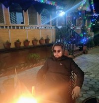 Subash Paudel - Male escort in Kathmandu