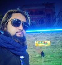 Subash Paudel - Male escort in Kathmandu