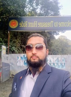 Subash Paudel - Acompañantes masculino in Kathmandu Photo 3 of 3