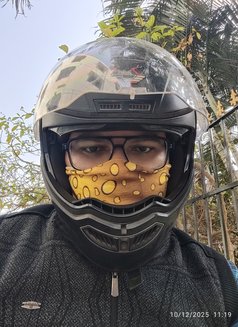 Subbu007 - Male escort in Kolkata Photo 1 of 1