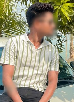 SUBH - Male escort in Kolkata Photo 2 of 2