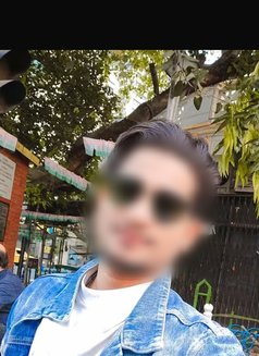 SUBH - Male escort in Kolkata Photo 1 of 1