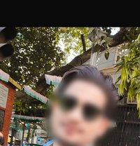 SUBH - Male escort in Kolkata