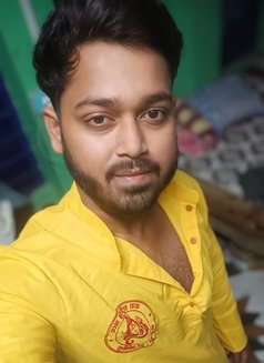 SUBH(Verified id) licking expert - Male escort in Kolkata Photo 9 of 14