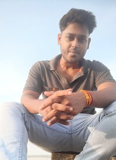 SUBH(Verified id) licking expert - Male escort in Kolkata Photo 10 of 14