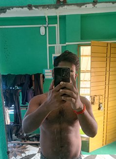 SUBH(Verified id) licking expert - Male escort in Kolkata Photo 11 of 14