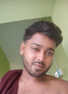 SUBH(Verified id) licking expert - Male escort in Kolkata Photo 14 of 14