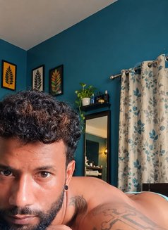 Subh7890 - Male escort in Kolkata Photo 2 of 2