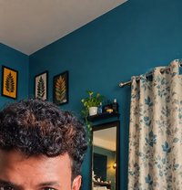 Subh7890 - Male escort in Kolkata