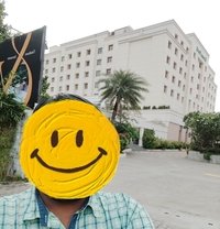 Subha Independent Callboy - Male escort in Chennai