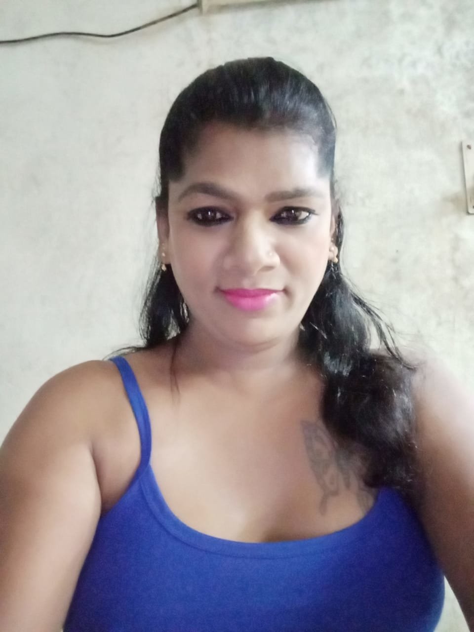 Subha Aunty Tranny, Indian Transsexual escort in Chennai