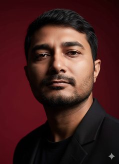 Desi Boy - Acompañantes masculino in Kolkata Photo 1 of 2
