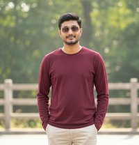 Desi Boy - Acompañantes masculino in Kolkata