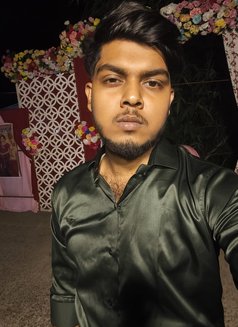 Subhajit - Male escort in Kolkata Photo 1 of 1