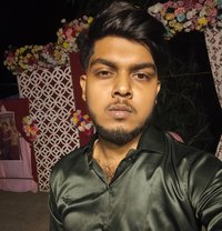 Subhajit - Male escort in Kolkata