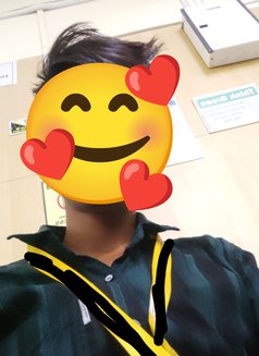 Subham - Male escort in Mumbai Photo 1 of 2