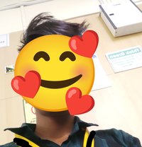 Subham - Acompañantes masculino in Mumbai