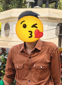 Subham - Male escort in Mumbai Photo 2 of 2