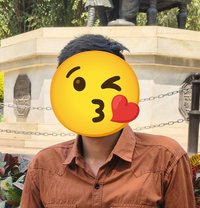 Subham - Acompañantes masculino in Mumbai