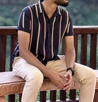 Subham - Male escort in Pune