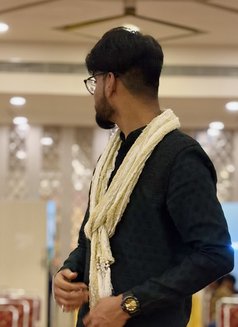 Subham - Male escort in Pune Photo 2 of 3