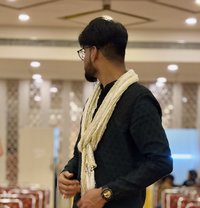 Subham - Male escort in Pune