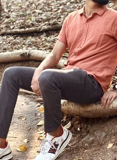 Subham - Male escort in Pune Photo 3 of 3