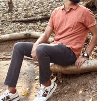 Subham - Male escort in Pune