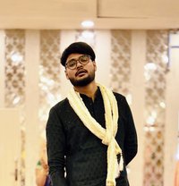 Subham - Male escort in Pune