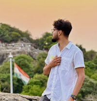 Subham - Acompañantes masculino in Pune