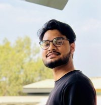 Subham - Male escort in Pune
