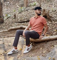Subham - Male escort in Pune