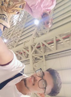 Subham Kumar - Male escort in Bhubaneshwar Photo 1 of 7