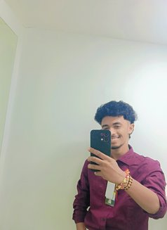Subham Kumar - Male escort in Bhubaneshwar Photo 2 of 7