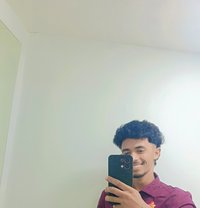 Subham Kumar - Male escort in Bhubaneshwar