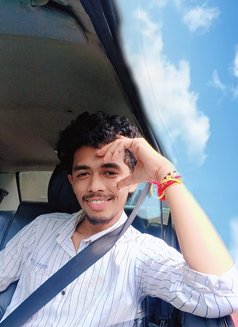 Subham Kumar - Male escort in Bhubaneshwar Photo 3 of 7