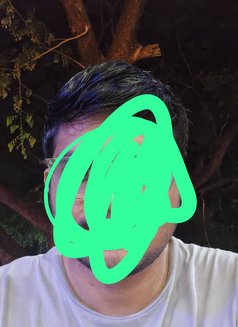 Subhash 26 young decent guy. - Male escort in Bangalore Photo 2 of 3