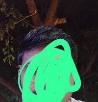 Subhash 26 young decent guy. - Male escort in Bangalore