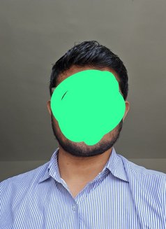 Subhash 26 young decent guy. - Male escort in Bangalore Photo 3 of 3