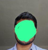 Subhash 26 young decent guy. - Male escort in Bangalore