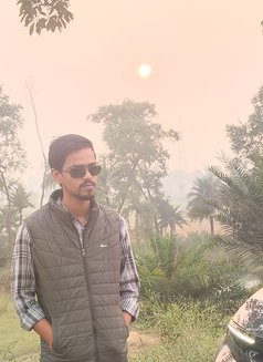 Subhash - Acompañantes masculino in Patna Photo 1 of 1