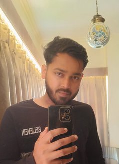 SUBH(Verified profile) - Male escort in Kolkata Photo 1 of 8