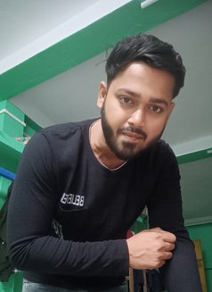SUBH(Verified profile) - Male escort in Kolkata Photo 2 of 8