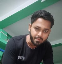 SUBH(Verified profile) - Male escort in Kolkata