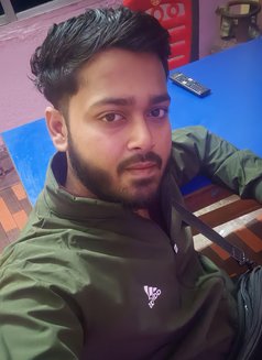 SUBH(Verified profile) - Male escort in Kolkata Photo 3 of 8